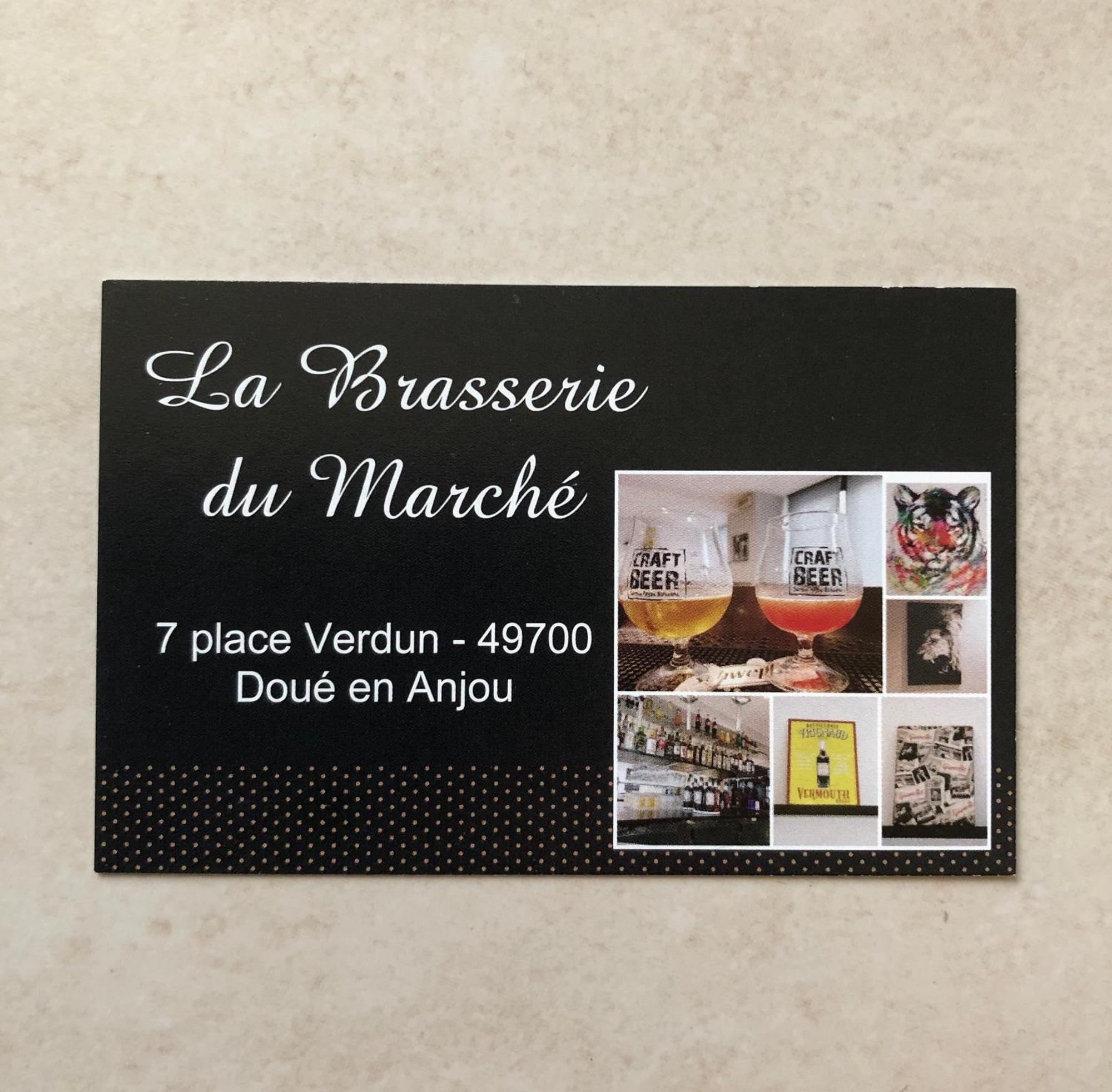 « Chez Annie » Bed & Breakfast Doué-la-Fontaine Exterior foto